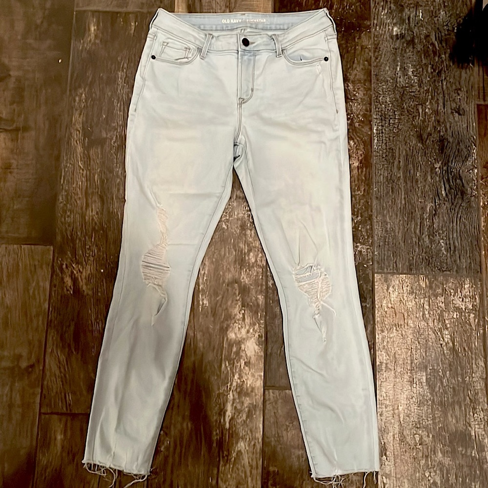 Old Navy Jeans